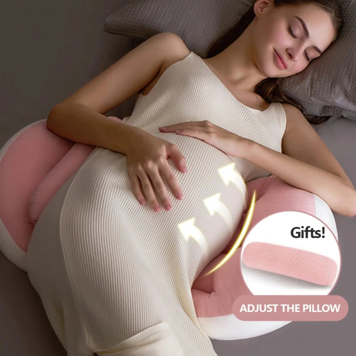 Pregnant Women Universal Pillow