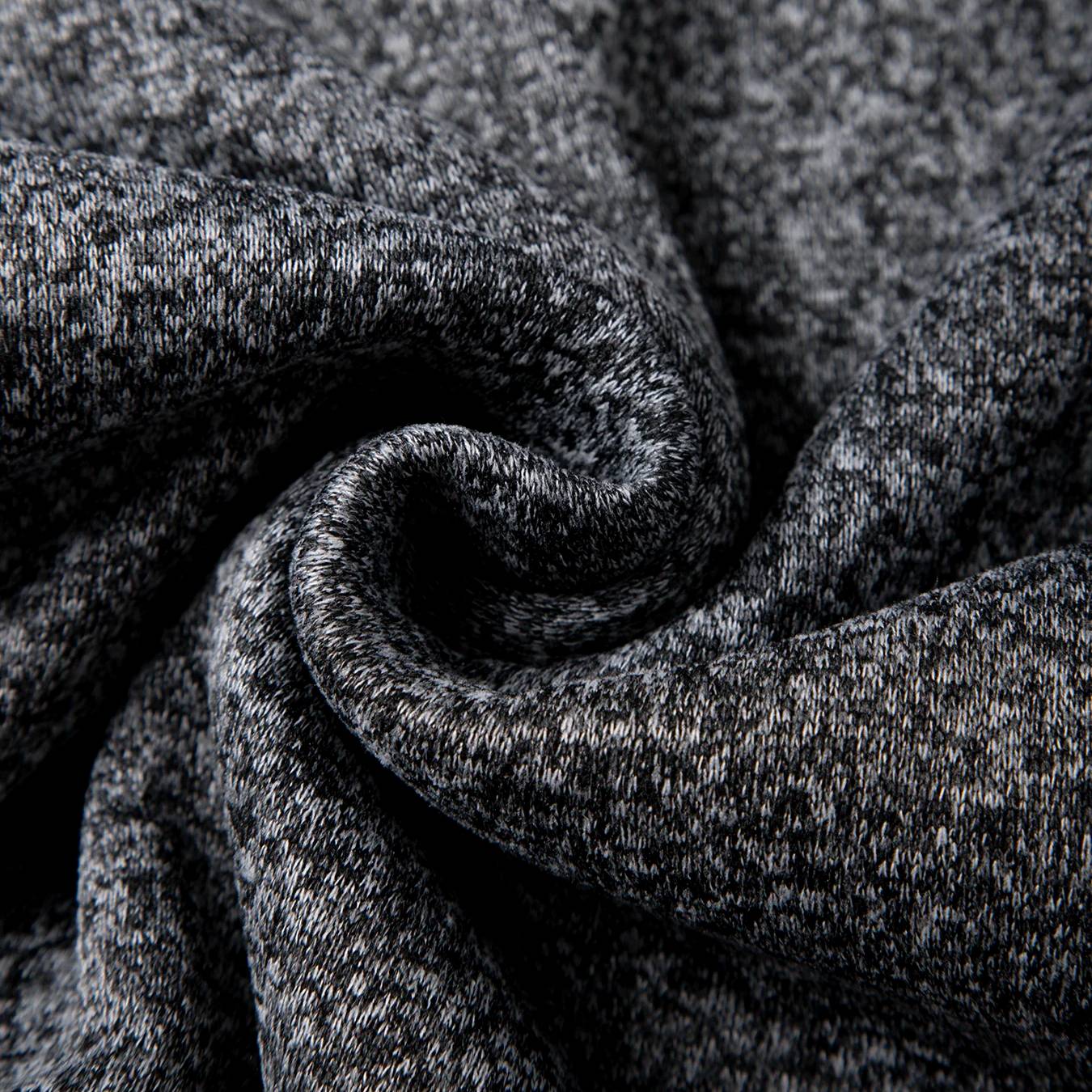 Men's Solid Color Tracksuit