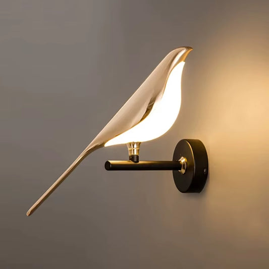 Magpie LED Wall Lamp