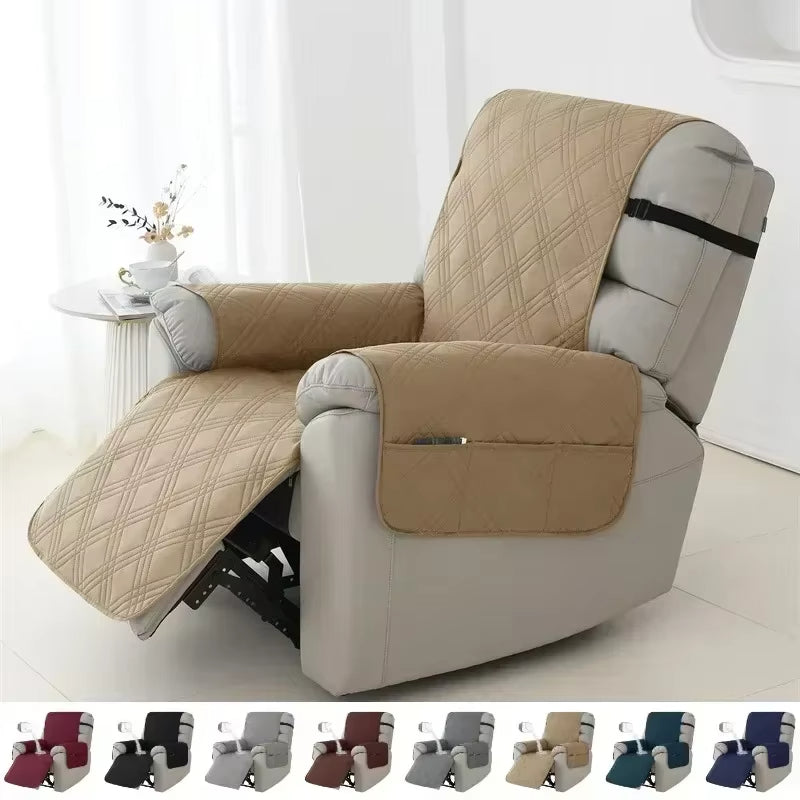 Waterproof Anti-Slip Chair Cover
