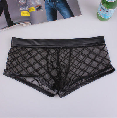 Nightclub Korean Style Trendy Loose And Quick Drying Vest