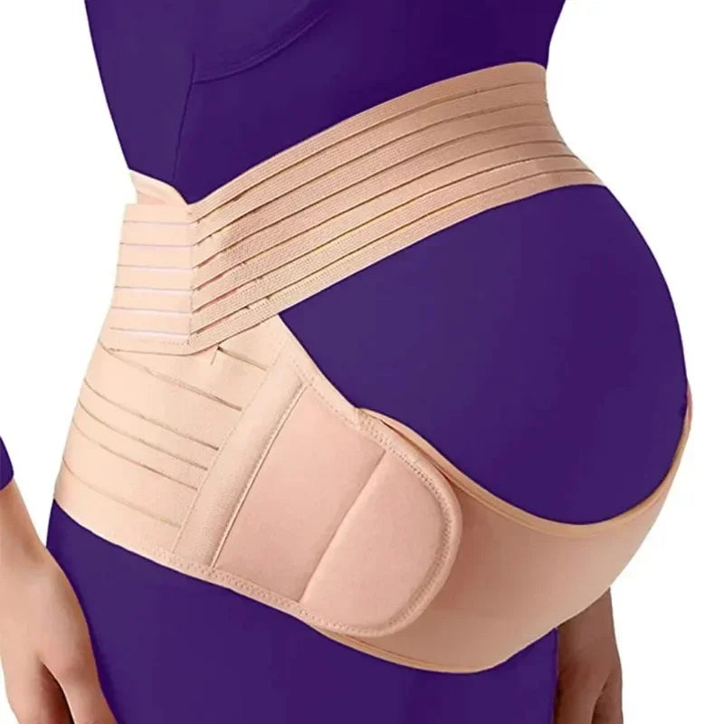 Pregnancy Belly Support Band