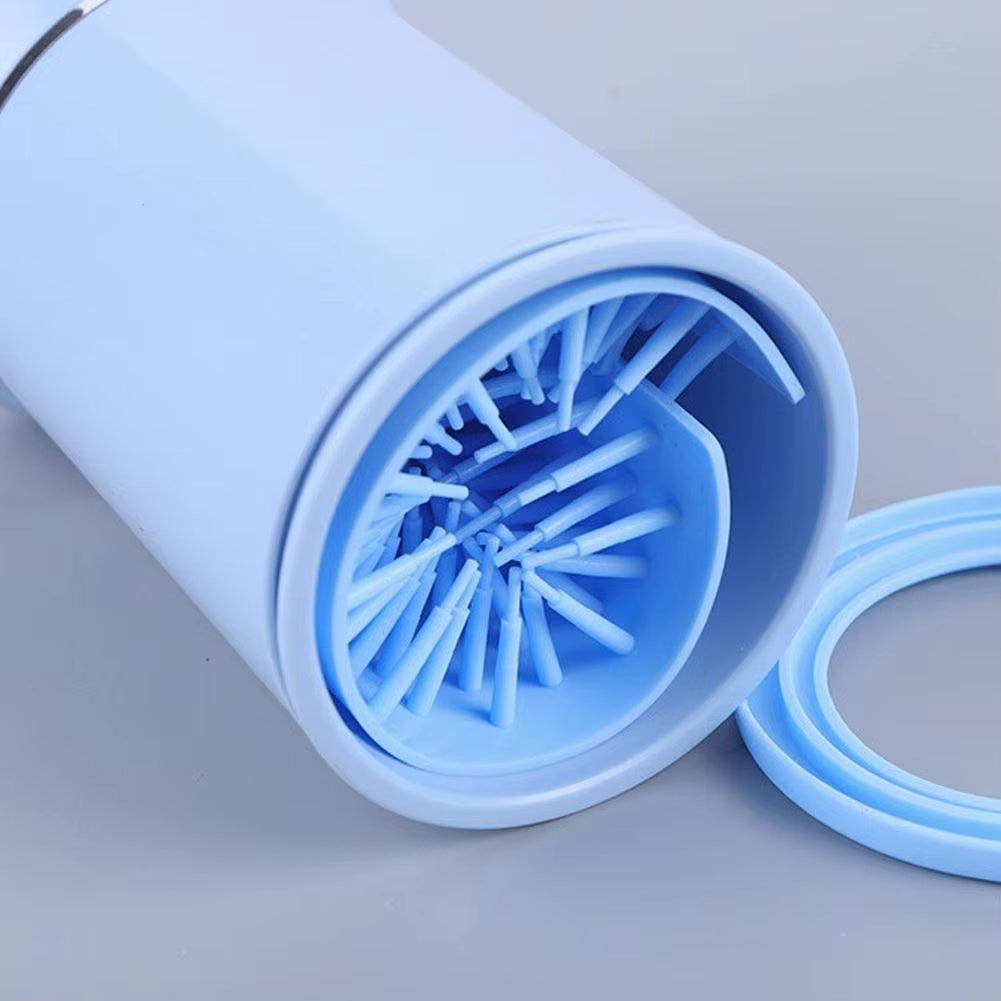 Pet Feet Electrical Washer