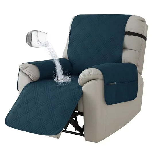 Waterproof Anti-Slip Chair Cover