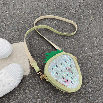 Fruit Jelly Shoulder Bag