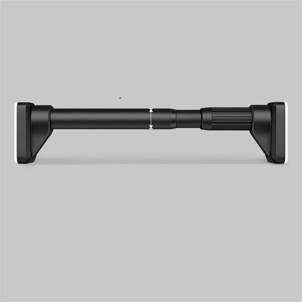 Simple Household Free Punching Telescopic Rod