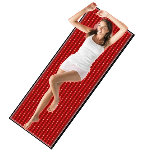 Red Light Mat Full Body