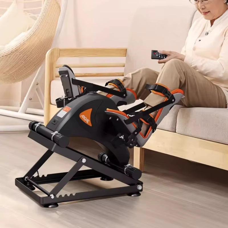 Electric Rehab Training Machine