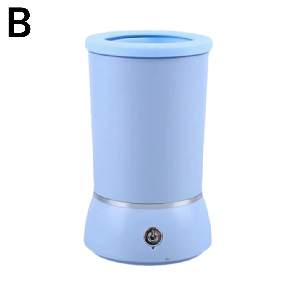 Pet Feet Electrical Washer