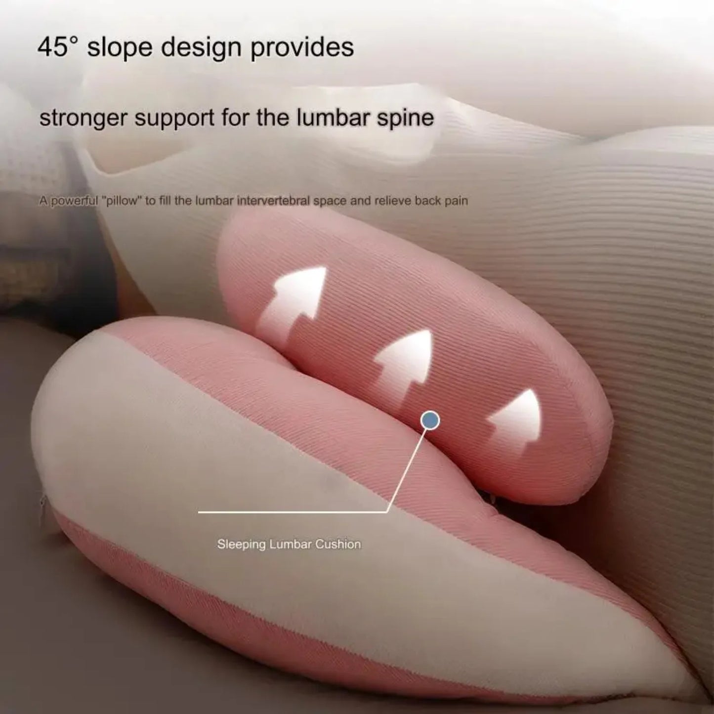 Pregnant Women Universal Pillow