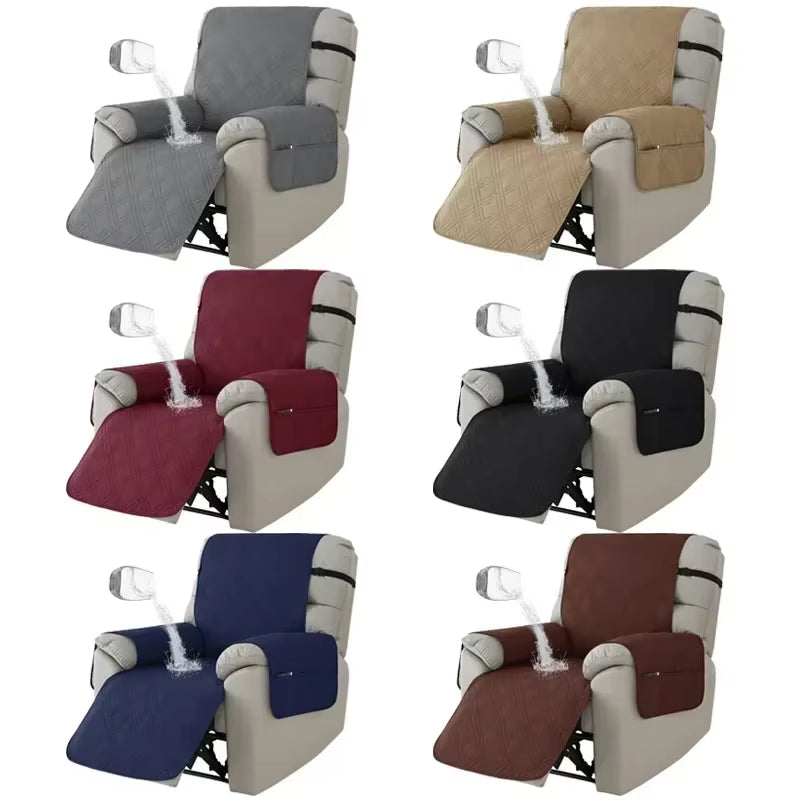 Waterproof Anti-Slip Chair Cover