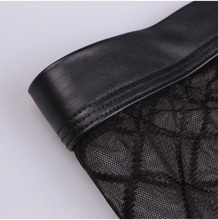 Nightclub Korean Style Trendy Loose And Quick Drying Vest