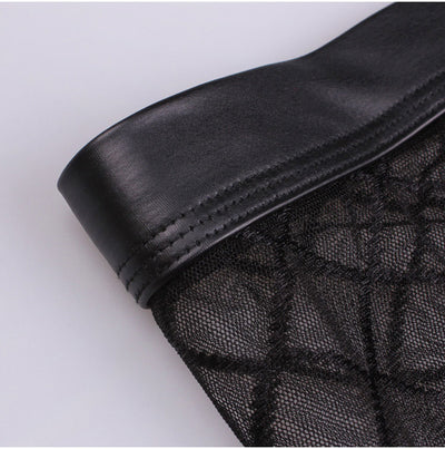 Nightclub Korean Style Trendy Loose And Quick Drying Vest