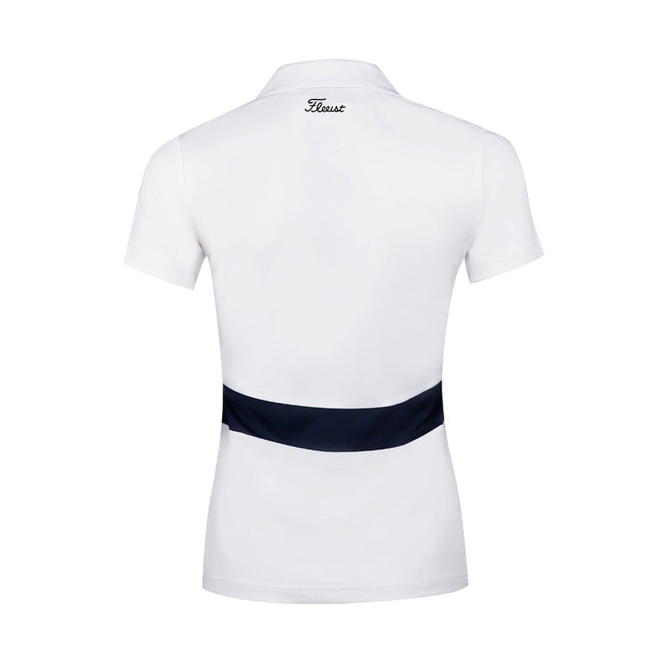 Women’s Golf Quick-Dry Top