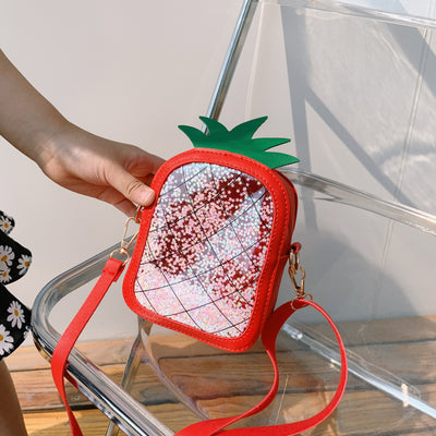 Fruit Jelly Shoulder Bag