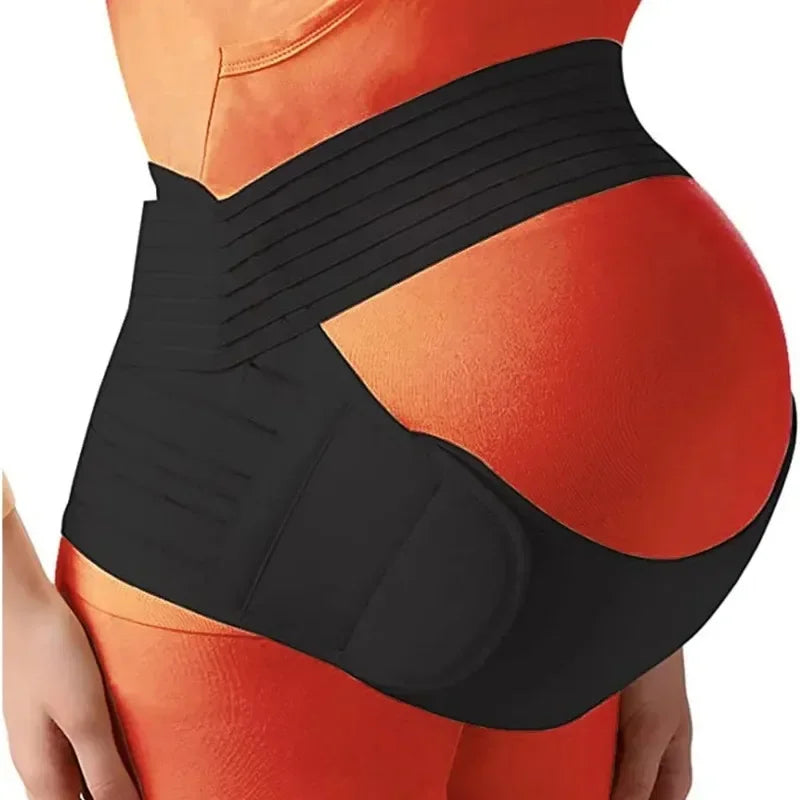 Pregnancy Belly Support Band