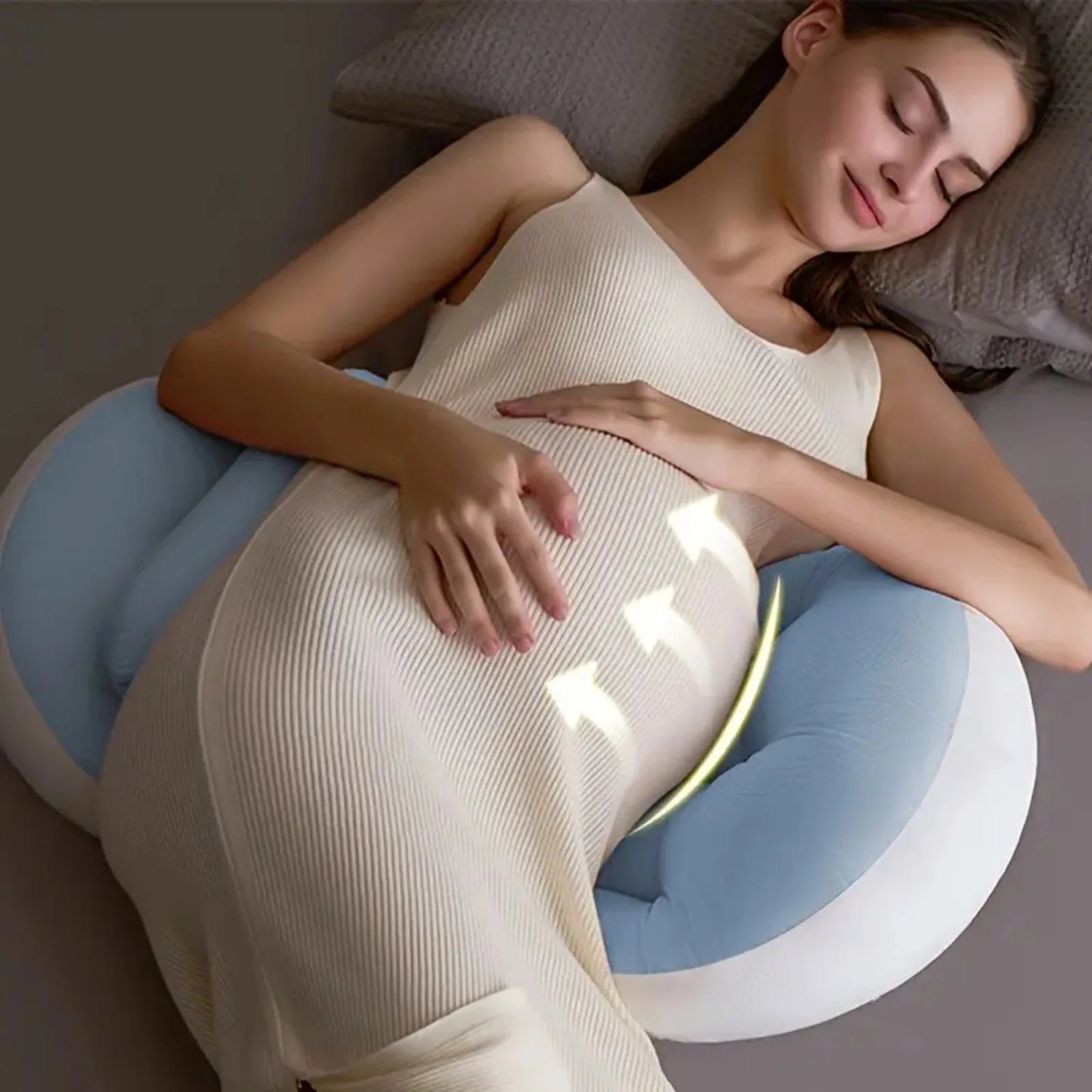 Pregnant Women Universal Pillow
