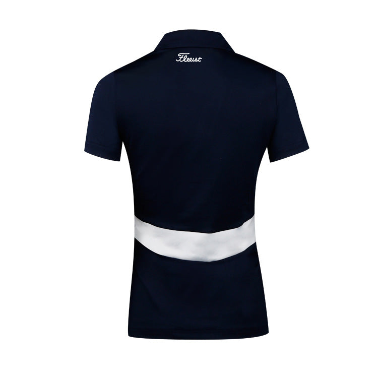 Women’s Golf Quick-Dry Top