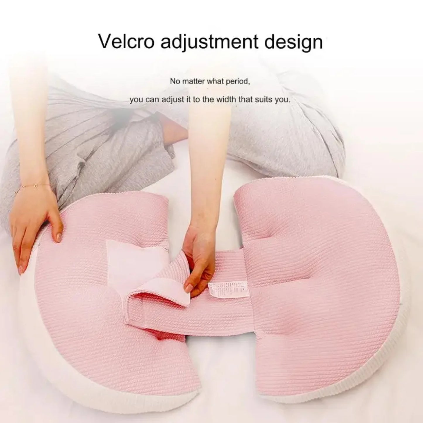 Pregnant Women Universal Pillow