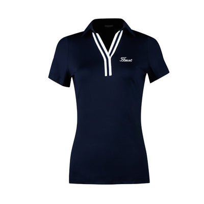 Women’s Golf Quick-Dry Top