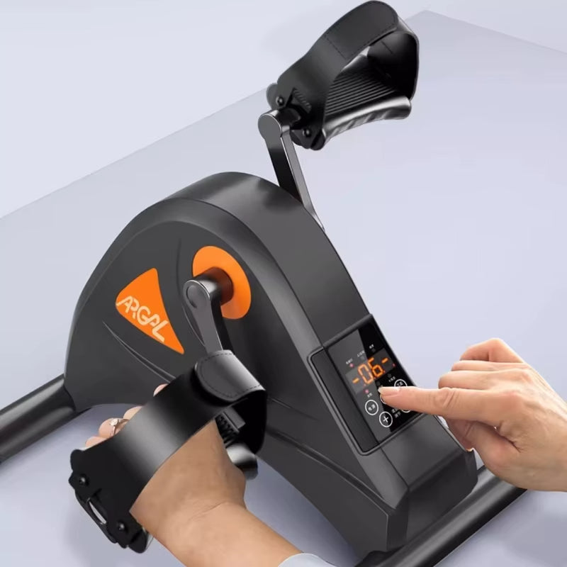 Electric Rehab Training Machine