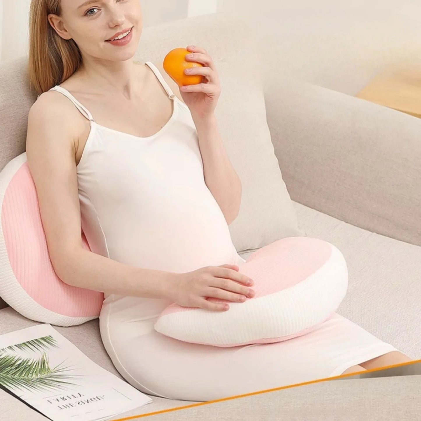 Pregnant Women Universal Pillow